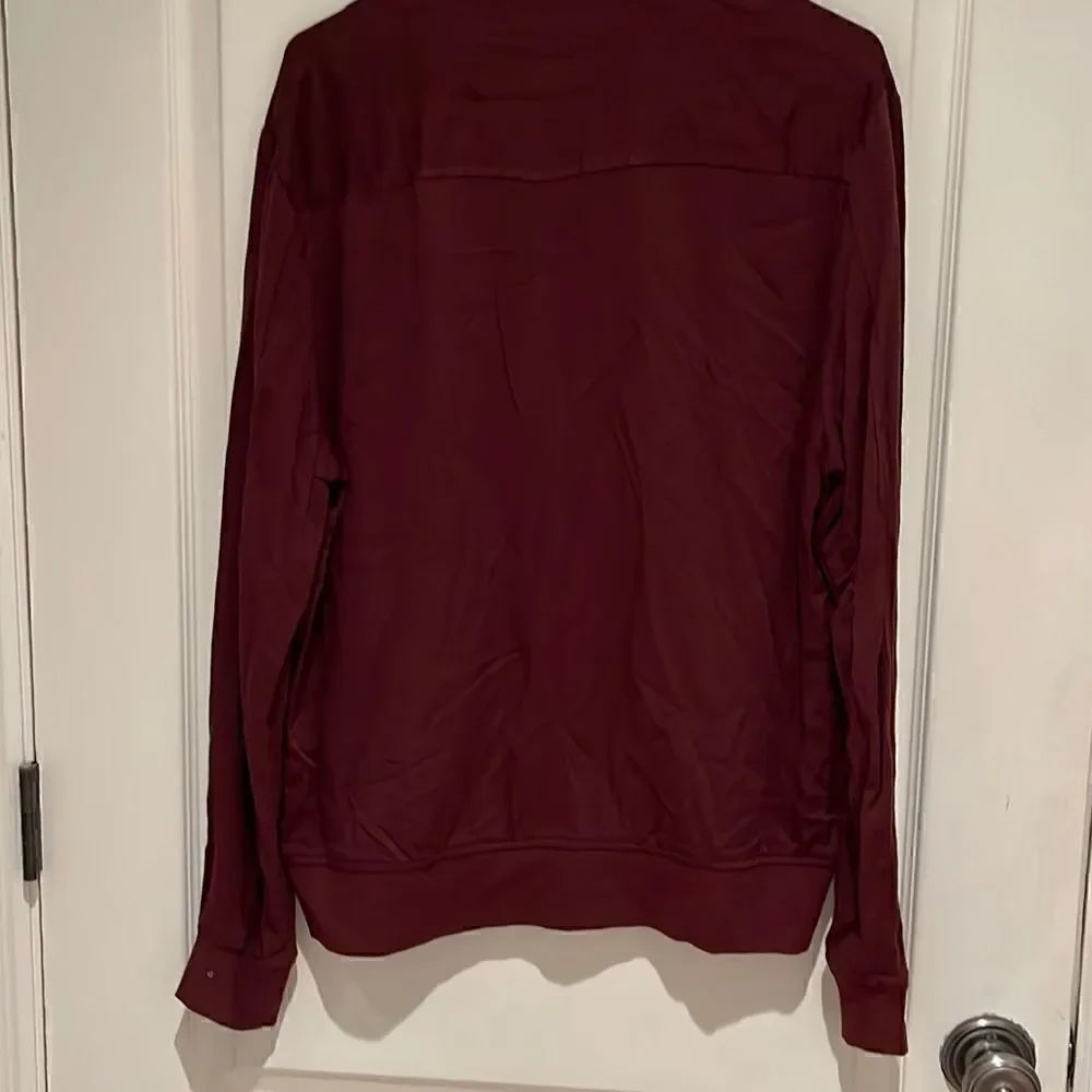 Vestigelightweightwoven Jacketm — image 4 of 4